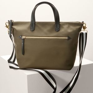 Baby Boss with Adjustable Strap